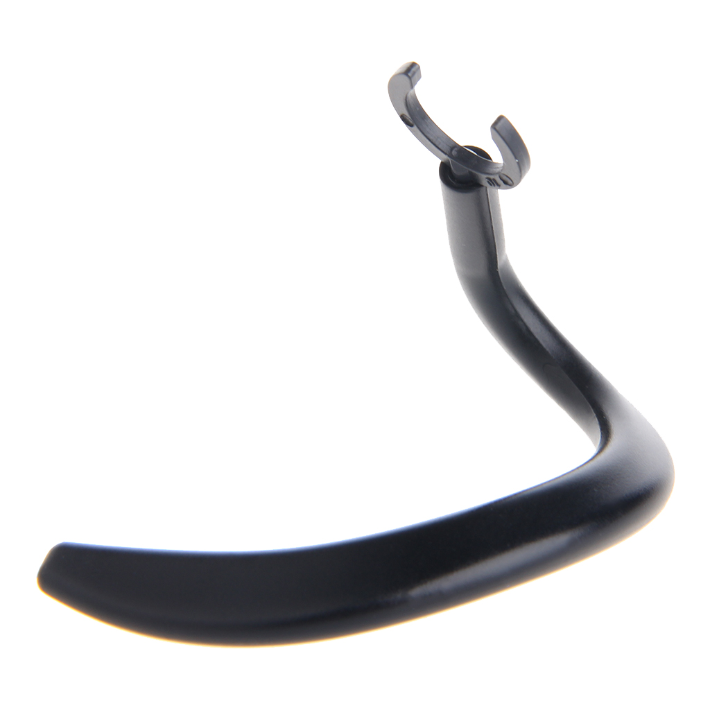 Earhooks Ear Hook Hook Clamp Holder Silicone Protect Anti-Lost Wireless Earphone Retractable Clip Accessories 2pcs_voghion.com