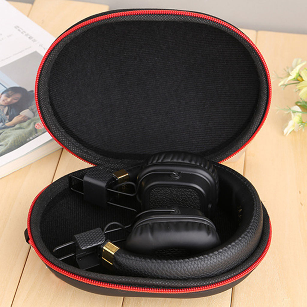 Protective for Case Drop Resistant for Solo for Solo for Hd Solo2.0 and Bt Version Diamond Tears Carrying Pouch for Case_voghion.com