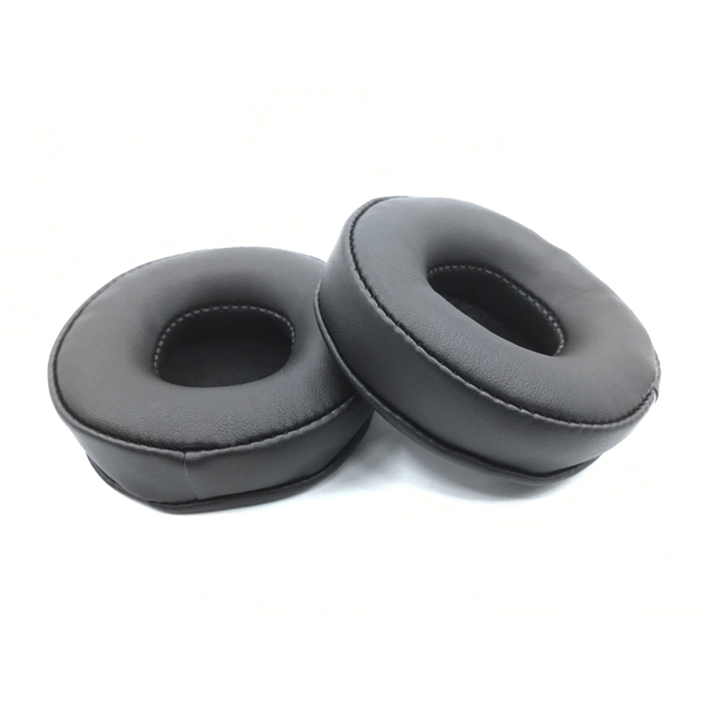 1 Pair of Replacement Ear Pads Earmuffs Cushion Cover Parts Earpads Pillow for Urbanears Plattan ADV Zinken Headphones_voghion.com