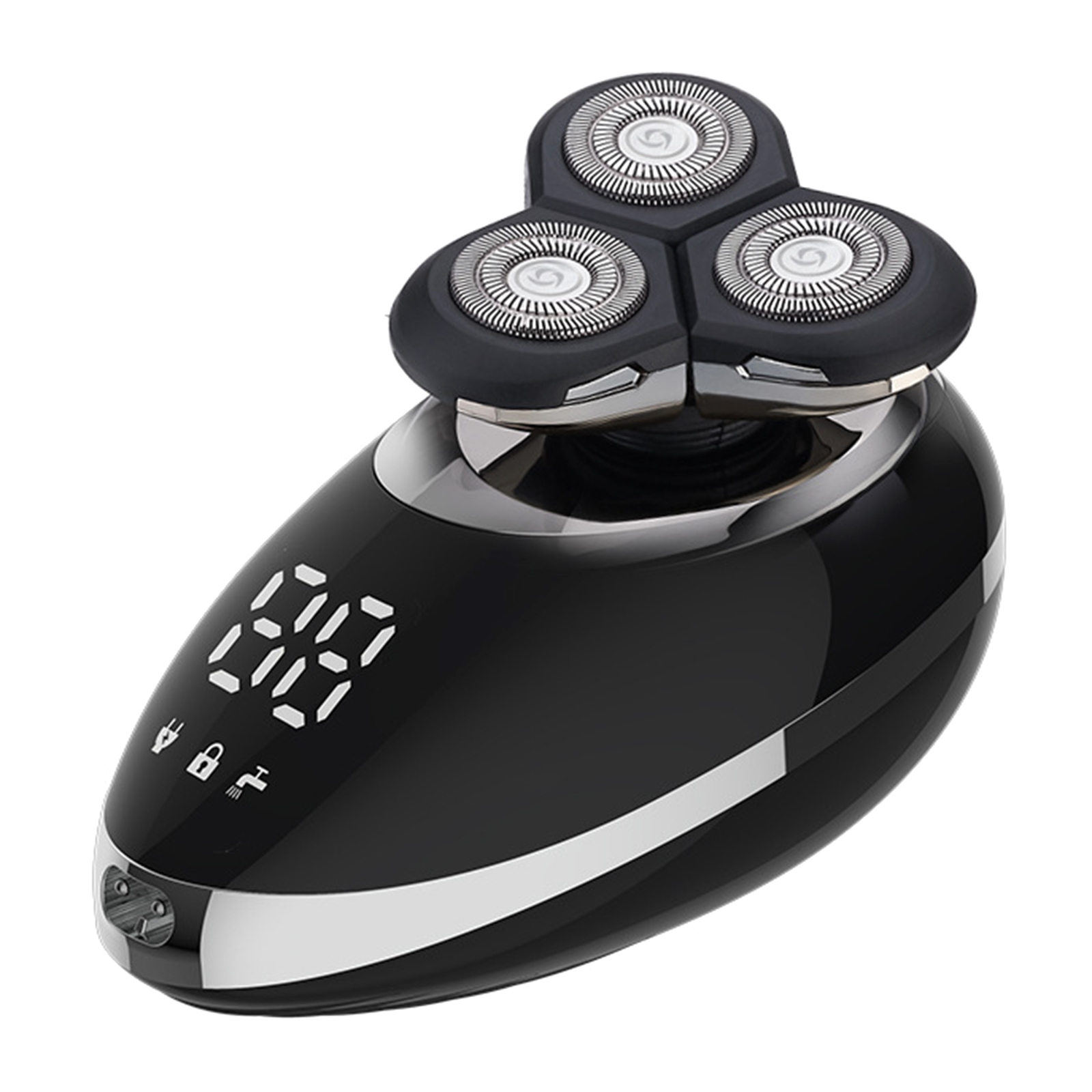 IPX7 Waterproof Electric for Razor Face Shaver Nose Hair Trimmer Men Grooming Ki - Newegg.com