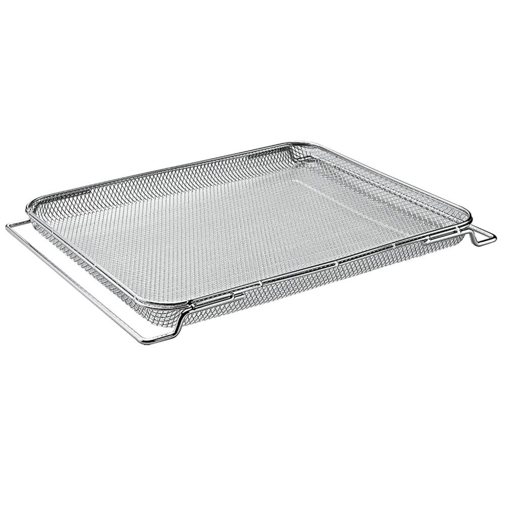 Oven fry clearance basket