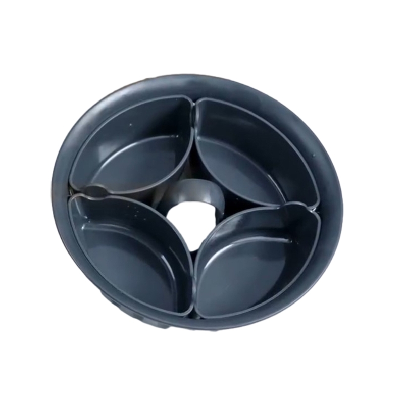 Innovative Steamer Cooking Mold Pizza Eggs Boiler Basket for Thermomix TM5 TM6 TM31 Reusable Kitchen Cooking Accessories - Newegg.com